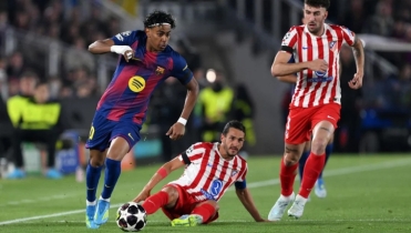 শিরোপা ধরে রাখার মিশনে পিএসজি, বার্সা ও লিভারপুলের সামনে কঠিন সমীকরণ